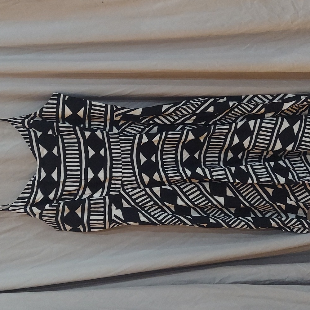 Old Navy Summer Dress Women's Size Large